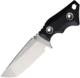 Medford Micro Tanto Black - MD053VTQ08KB