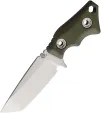 Medford Micro Tanto Fixed Blade OD - MD053VTQ10KO