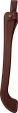Medford Machete Black S7 MD0597EQ08LE