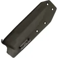 Medford Jungle Fighter Fixed Blade OD MD0664TQ10KO