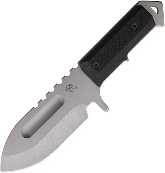 Medford Seawolf 3V Black G10 W-Kydex MD0693TQ08KB