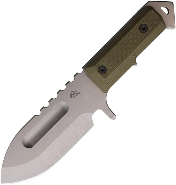 Medford Seawolf 3V OD G10 W-Kydex MD0693TQ10KO