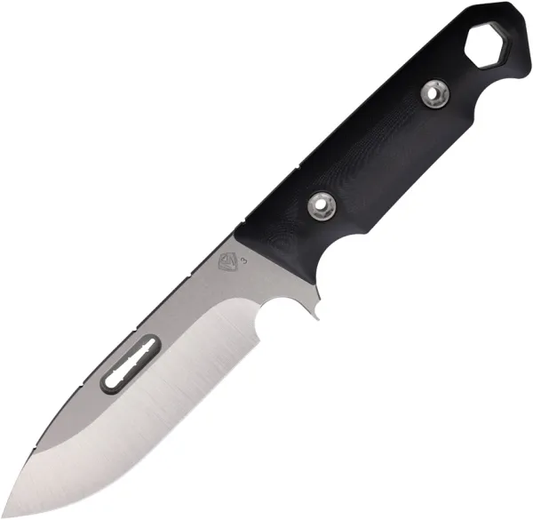 Medford STA Sniper 2 3V Black G10 MD0703TQ08KB