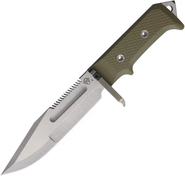 Medford Raider Bowie OD G10 MD0754TQ10KO Medford Raider Bowie OD G10 MD0754TQ10KO