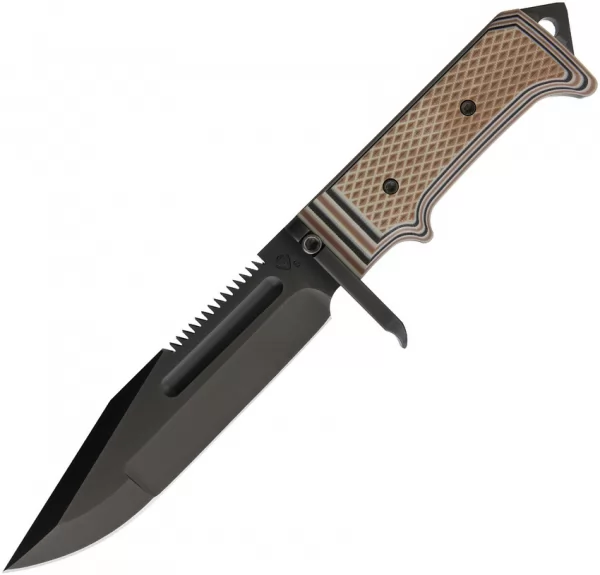 Medford Raider Camo G10 MD075SPQ12KB