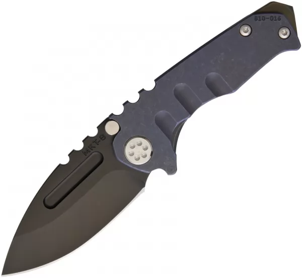 Medford Micro Praetorian Framelock MD08SPD37A2