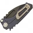 Medford Micro Praetorian Framelock MD08SPD37A2