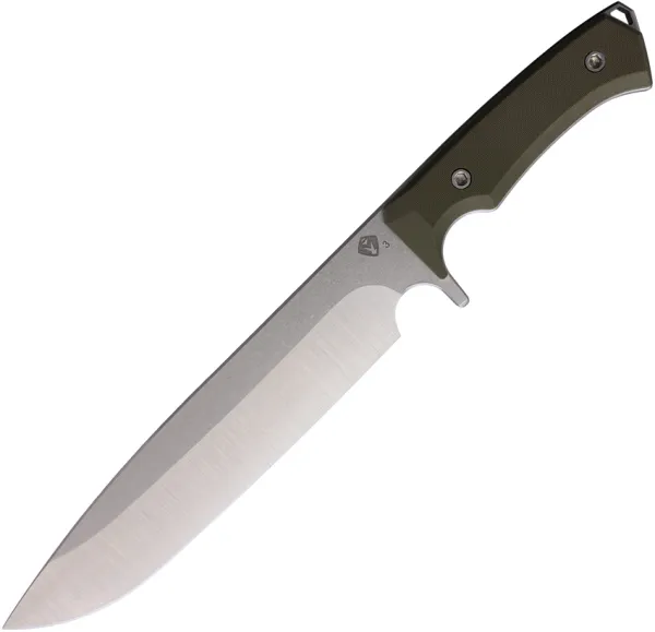 Medford Bonfire Fixed Blade MD0913TQ10KO