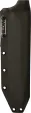 Medford Bonfire Fixed Blade MD0913TQ10KO