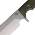 Medford Bonfire Fixed Blade MD0913TQ10KO