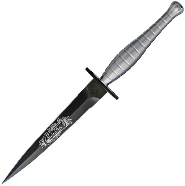 Medford USMC Raider Dagger MD1013P34KB