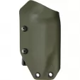 Medford Theseus Fixed Blade MD102SP10KO
