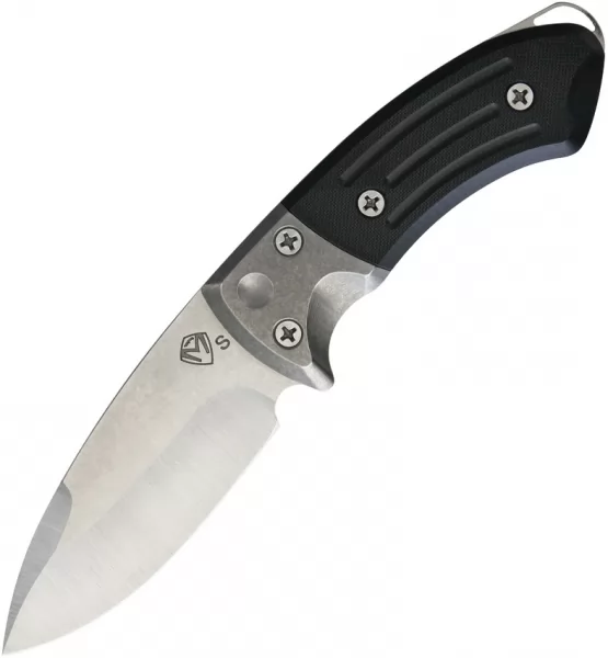 Medford Theseus Fixed Blade MD102ST08KB