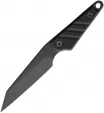 Medford UDT-1 Fixed Blade Black G10 - MD114SPQ08KB