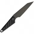 Medford UDT-1 Fixed Blade Black G10 MD114SPQ08KB