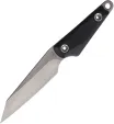 Medford Pro UDT Fixed Blade Black - MD114VTQ08KB