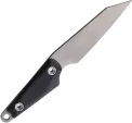 Medford Pro UDT Fixed Blade Black MD114VTQ08KB