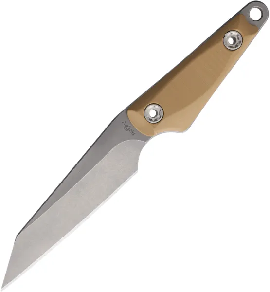 Medford Pro UDT Fixed Blade Coyote MD114VTQ09KC