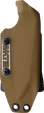 Medford Pro UDT Fixed Blade Coyote MD114VTQ09KC