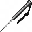 Medford Necromancer Fixed Blade Blk MD117STQ08KB
