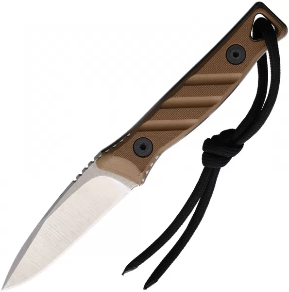 Medford Necromancer Fixed Blade MD117STQ09KC