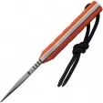 Medford Necromancer Fixed Blade Org MD117STQ11KB