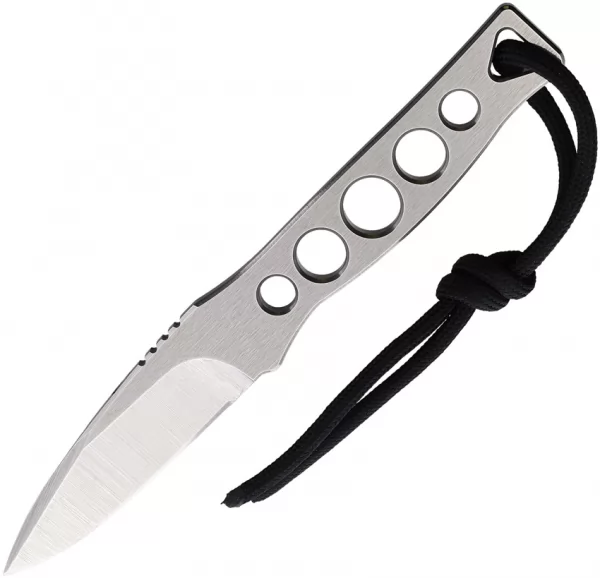 Medford Necromancer Fixed Blade MD117STQQ1KB