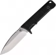 Medford Mizuchi Fixed Blade Black G10 - MD118VTQ08KB