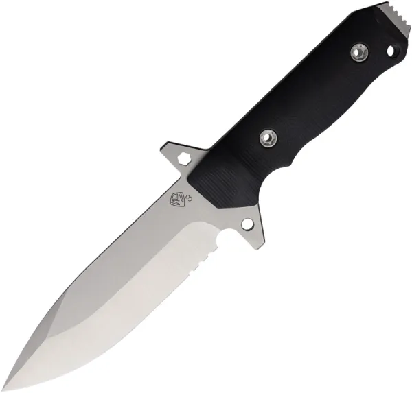 Medford AIO-2 Fixed Blade 3V Blk PS MD1193TQ08KB