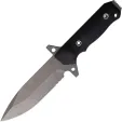 Medford AIO-2 Fixed Blade 3V Blk - MD1193TQ08LE