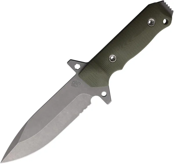 Medford AIO-2 Fixed Blade 3V OD MD1193TQ10LE