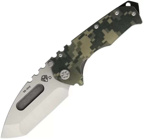 Medford Praetorian G Framelock Digi MD11DTT07TM