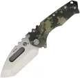 Medford Praetorian G Framelock Digi - MD11DTT07TM