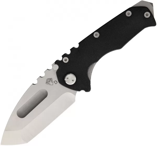 Medford Praetorian G Framelock Black MD11DTT08TM