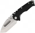 Medford Praetorian G Framelock Black - MD11DTT08TM