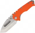 Medford Praetorian G Framelock Orange - MD11DTT11TM
