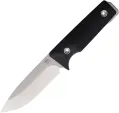 Medford The San PS Fixed Blade - MD1203TQ08LE