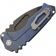 Medford Praetorian Framelock S35VN MD12SPT03AN