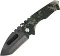 Medford Praetorian Guard Framelock - MD15