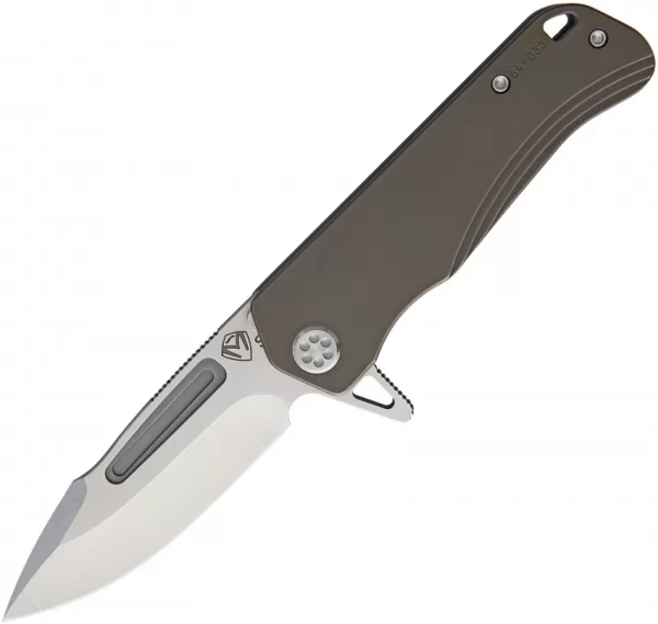 Medford Proxima Framelock Bronze MD200SST36A1