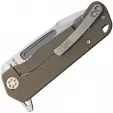 Medford Proxima Framelock Bronze MD200SST36A1