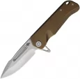 Medford Proxima Framelock Bronze - MD200STQ36A1