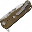 Medford Proxima Framelock Bronze MD200STQ36A1
