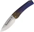 Medford Slim Midi Framelock Brz - MD2014TP39A5