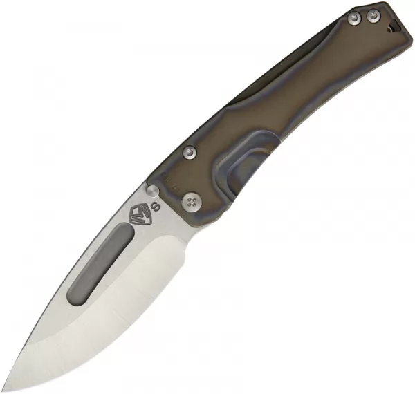 Medford Slim Midi Framelock MD201STD03TM