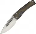 Medford Slim Midi Framelock - MD201STD03TM