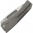 Medford Slim Midi Framelock MD201STD03TM