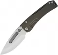 Medford Slim Midi Framelock - MD201STD30PV