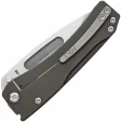 Medford Slim Midi Framelock MD201STD30PV