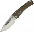 Medford Slim Midi Framelock - MD201STD36A1